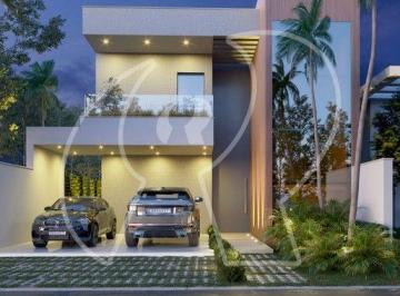 97f7c94709699cdac3b6b74711e90ac7159231a9 · Excelente Casa Duplex Condominío Jardins Terra Brasilis (Eusebio(