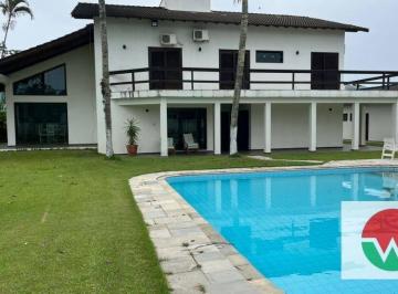 2537637580385a0aefa3d0f27db92886892b51e6 · Casa com 6 dormitórios, 555 m² - venda por R$ 5.800.000,00 ou aluguel por R$ 3.600,00/dia - Acapulco