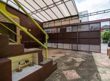Comercial · 262m² · 2 Vagas · Casa Comercial na Vila Clementino