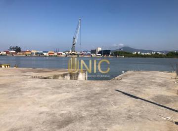Comercial · 2800m² · CAIS PARA LOCAÇÃO