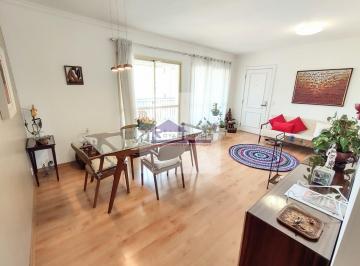 Apartamento · 127m² · 4 Quartos · 3 Vagas · Apartamento em Jardim Vila Mariana  -  São Paulo
