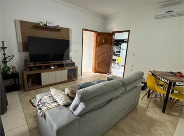 Casa · 100m² · 3 Quartos · 2 Vagas · Casa com 3 quartos à venda em Residencial monte verde - SP