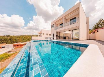 casa a venda no condomínio Lago do Sol piscina · Casa para aluguel - na Chácara Represinha