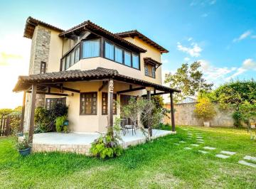 34d30e37bd7621e48efe485ec0765995373652fe · Casa com 4 dormitórios à venda, 210 m² por R$ 890.000,00 - Balneário São Pedro - São Pedro da Aldeia