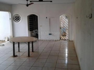 Casa · 537m² · 3 Quartos · 4 Vagas · Vila Ercília - Casa para uso comercial e/ou residencial - Terreno de 537,50m² e área construída de 4