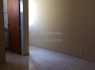 Apartamento · 100m² · 3 Quartos · 1 Vaga · Apartamento Padrão em São José do Rio Preto