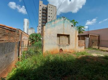 Casa · 345m² · 2 Quartos · 1 Vaga · Bom Jardim - Terreno com Imóvel Venda