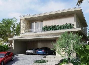 Casa · 500m² · 5 Quartos · 6 Vagas · Casa à Venda no Residencial Quinta do Golfe Reserva