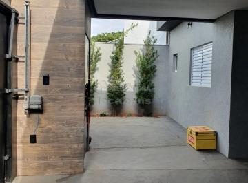Casa · 200m² · 2 Quartos · 2 Vagas · Residencial das Américas - Casa Venda