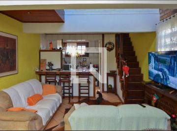 Casa · 80m² · 2 Quartos · 1 Vaga · Casa à Venda - Vargem Grande, 2 Quartos,  80 m² - Rio de Janeiro