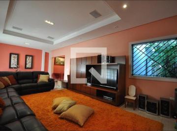 Casa · 650m² · 5 Quartos · 8 Vagas · Casa à Venda - Vila Constança , 5 Quartos,  650 m² - São Paulo