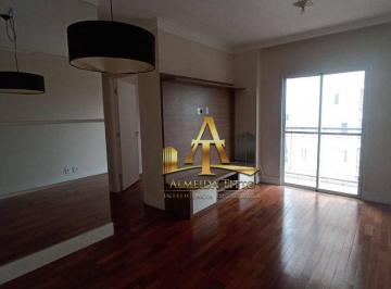 1442892ddbc9eeef0a38a5a53ce3a71921d76b03 · Apartamento com 2 Dormitórios à Venda com 56 m² - Jardim Tupanci em Barueri/SP - Confira!