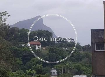 Apartamento · 176m² · 4 Quartos · 2 Vagas · Apartamento na Gávea, Rio de Janeiro