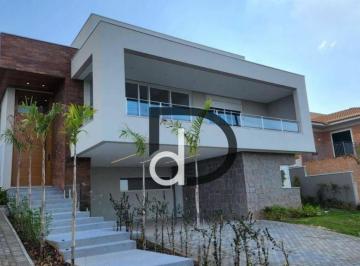 a98c8923ca023d37bd2e72788ef20cf246c7e178 · Casa térrea, Condomínio Toscana em Vinhedo com 5 quartos