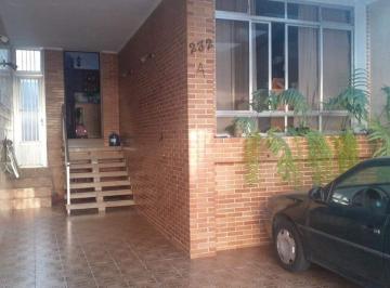 Casa · 202m² · 3 Quartos · 3 Vagas · Sobrado à venda - Belenzinho - 1.300.000,00