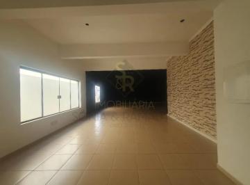 Comercial · 280m² · Imóveis Comerciais Casa Comercial em Ribeirão Preto