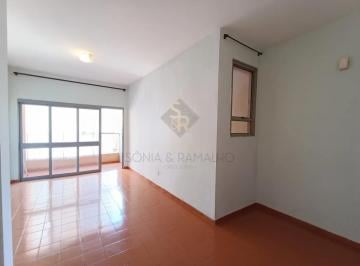 Apartamento · 49m² · 1 Quarto · 1 Vaga · Apartamento para Locação ou Venda no Bairro Centro, no Edifício Fênix, em Ribeirão Preto/SP