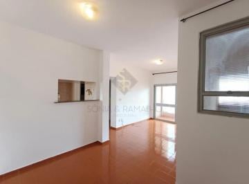 Apartamento · 49m² · 1 Quarto · 1 Vaga · Apartamento para locação ou venda com Sala ampla e 01 suíte no Condomínio Edifício Fenix, em Ribeirã