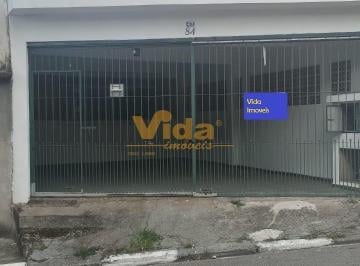 Casa · 125m² · 2 Quartos · 2 Vagas · Casa Térrea em Pestana - Osasco, SP