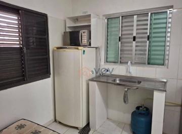 9fb767f060c8ddc1df549178e5385d04085d71a6 · Kitnet com 1 dormitório para alugar, 30 m² por R$ 1.650,00/mês - Jardim Oriental - São Paulo/SP