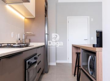 Apartamento · 65m² · 2 Quartos · 1 Vaga · Apartamento em Cachoeira do Bom Jesus, Florianópolis/SC
