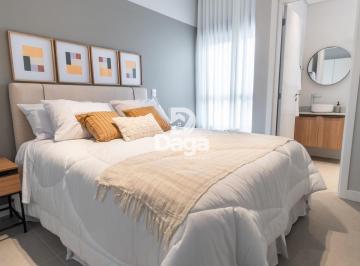 Apartamento · 65m² · 2 Quartos · 1 Vaga · Apartamento em Cachoeira do Bom Jesus, Florianópolis/SC