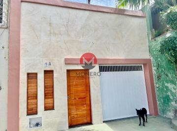 Casa · 145m² · 2 Quartos · 1 Vaga · Casa Duplex no CORAÇÃO da PRAIA DE IRACEMA à venda | Praia de Iracema, Fortaleza-CE