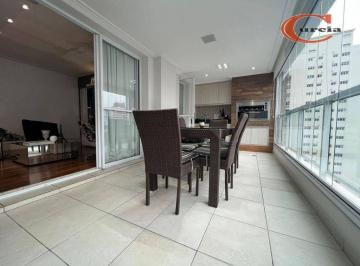 17a6a3d55de8ee4d868d307a02fb442245823df0 · Apartamento à venda, 136 m² por R$ 1.950.000,00 - Chácara Inglesa - São Paulo/SP