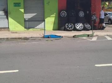 Comercial · 1m² · Imoveis - na Praia de Itaparica