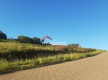 Terreno · 351m² · Lote em Rua Alvorada - Vargas - Sapucaia do Sul/RS