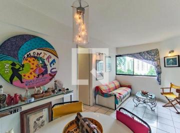 Apartamento · 90m² · 3 Quartos · 1 Vaga · Apartamento à Venda - Panamby, 3 Quartos, 90 m² - São Paulo