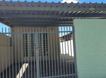 Casa de 2 quartos, Matão · Casa no Bairro Jardim Itália - Matão