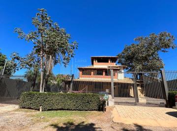 Casa · 300m² · 4 Vagas · Sobrado à venda, 5 suítes, espaço mirante, Tarumã, BONITO - MS