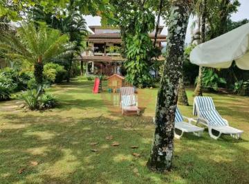 Imagem do Imóvel · Casa PÉ NA AREIA em Juquehy,