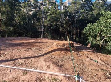 terreo · Excelente terreno com linda vista proximo ao parque global 