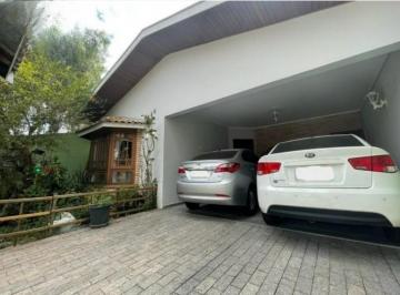 Casa · 220m² · 3 Quartos · 4 Vagas · Casa a venda na Vila Nova Suiça em Valinhos