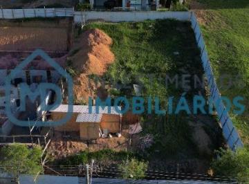 Terreno · 630m² · Terreno com 630m2 no Riviera Park Residence. Sua familia merece.