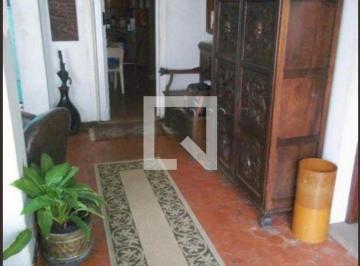 Casa · 251m² · 4 Quartos · 4 Vagas · Casa à Venda - Cambuci, 4 Quartos,  251 m² - São Paulo