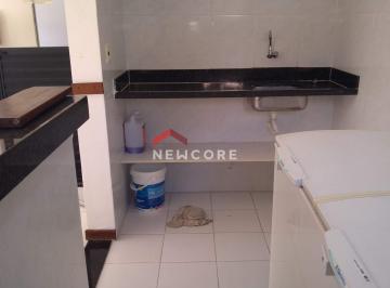 Apartamento no Condomínio Residencial Parque Dos Bandeirantes a venda em Rua Can · Apartamento em Rua Canudos - Jardim das Margaridas - Salvador/BA