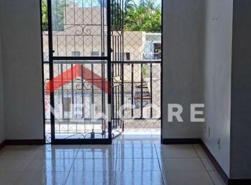 Apartamento de 3 quartos, Salvador · Apartamento em Rua Canudos - Jardim das Margaridas - Salvador/BA