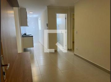 Apartamento · 40m² · 2 Quartos · Apartamento à Venda - Água Fria, 2 Quartos,  40 m² - São Paulo