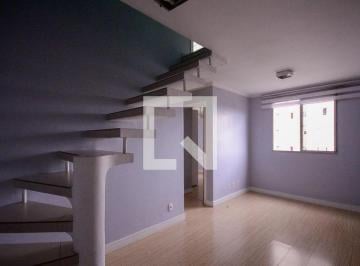 Apartamento · 87m² · 2 Quartos · 2 Vagas · Apartamento à Venda - Vila das Mercês, 2 Quartos,  87 m² - São Paulo