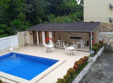 Apartamento · 65m² · 3 Quartos · 1 Vaga · Apartamento em Rua Canudos - Jardim das Margaridas - Salvador/BA