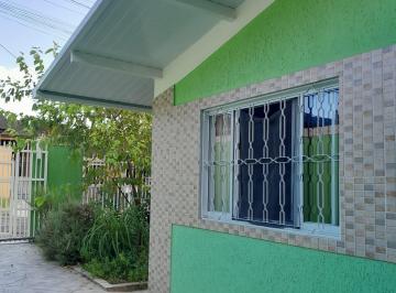 Foto 01 · Casa, Nova Trento, Campo Largo, PR