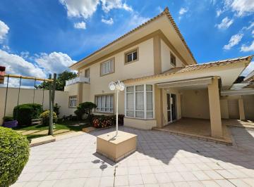 Casa de 4 quartos, Jundiaí · CASA EM CONDOMÍNIO A VENDA EM JUNDIAÍ - JARDIM SANTA TERESA - 4 SUÍTES
