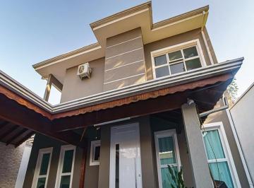Casa de 3 quartos, Itupeva · Lindo sobrado a venda em Itupeva, bairro próximo ao centro