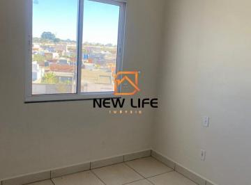 Foto 01 · Apartamento, Jardim Canaã, Uberlândia, MG