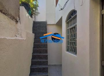 Casa · 145m² · 3 Quartos · 2 Vagas · Sobrado com 3 Dormitórios, 2 vagas, no Jaguaribe - Osasco - Não financia!