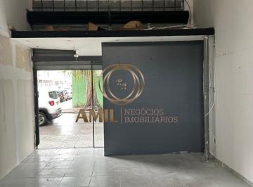 Foto 09 · RA Amil Aluga Ponto Comercial, 35m², Centro, São José dos Campos
