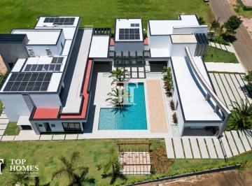 Casa/imóvel de alto padrão/luxo à venda no condomínio Portal Japy Golf Club em Cabreúva/SP · Casa de alto padrão à venda no Portal Japy Golf - Cabreúva/SP
